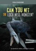 Can You Net the Loch Ness Monster? - MPHOnline.com