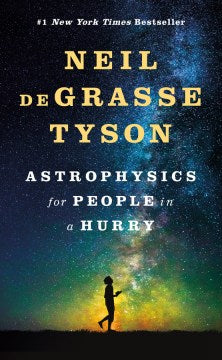 Astrophysics for People in a Hurry - MPHOnline.com