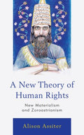 A New Theory of Human Rights - MPHOnline.com