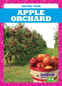 Apple Orchard - MPHOnline.com