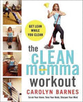 Clean Momma Workout,The - MPHOnline.com