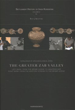 The Greater Zab Valley - MPHOnline.com