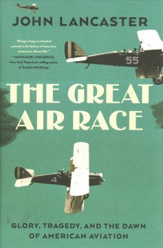 The Great Air Race - MPHOnline.com