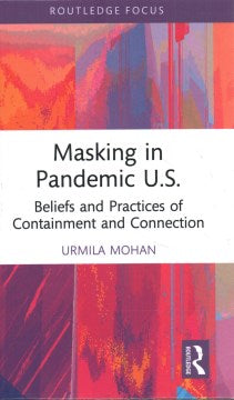 Masking in Pandemic U.S. - MPHOnline.com