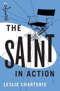 The Saint in Action - MPHOnline.com