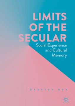 Limits of the Secular - MPHOnline.com