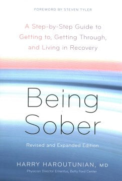 Being Sober - MPHOnline.com