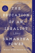 The Education of an Idealist : A Memoir - MPHOnline.com