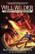 The Lost Staff of Wonders - MPHOnline.com