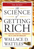 The Science of Getting Rich: The Proven Mental Program to a Life of Wealth - MPHOnline.com