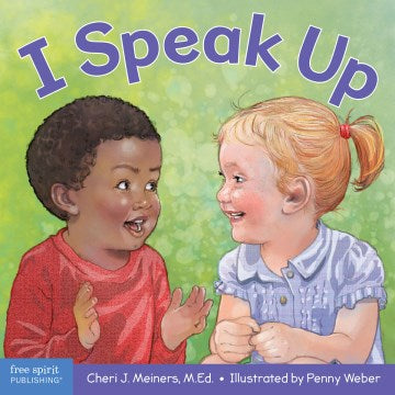 I Speak Up - MPHOnline.com