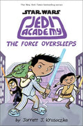 The Force Oversleeps - MPHOnline.com