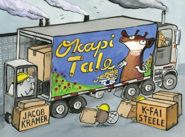 Okapi Tale - MPHOnline.com