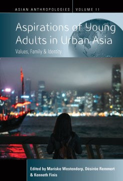 Aspirations of Young Adults in Urban Asia - MPHOnline.com