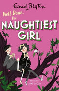 Naughtiest Girl #8: Well Done, Naughtiest Girl - MPHOnline.com