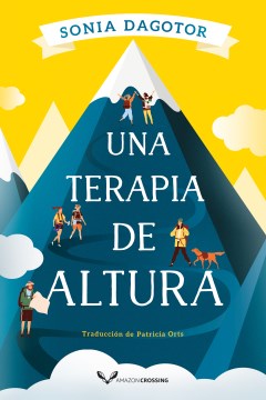 Una terapia de altura / Zen Altitude - MPHOnline.com