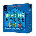 The Reading House Set 7 - MPHOnline.com