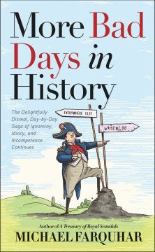 More Bad Days in History - MPHOnline.com