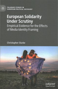 European Solidarity Under Scrutiny - MPHOnline.com