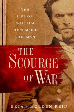 The Scourge of War - MPHOnline.com