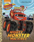 Mighty Monster Machines - MPHOnline.com