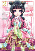 The Apothecary Diaries 2 - MPHOnline.com