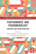 Performance and Phenomenology - MPHOnline.com