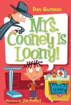 Mrs. Cooney Is Loony! - MPHOnline.com