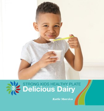 Delicious Dairy - MPHOnline.com