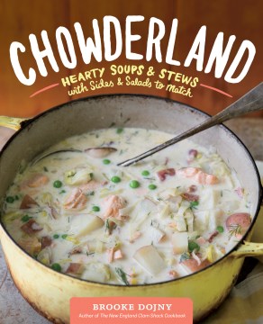 Chowderland - MPHOnline.com