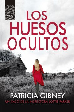 Los huesos ocultos / Little Bones - MPHOnline.com