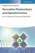 Perovskite Photovoltaics and Optoelectronics - MPHOnline.com