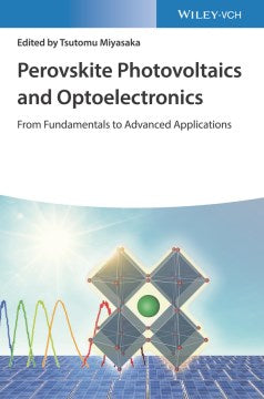 Perovskite Photovoltaics and Optoelectronics - MPHOnline.com