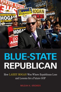 Blue-state Republican - MPHOnline.com