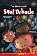 The Microscopic Snot Debacle - MPHOnline.com