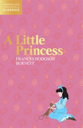 A Little Princess (Harper Classics) - MPHOnline.com