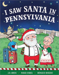 I Saw Santa in Pennsylvania - MPHOnline.com