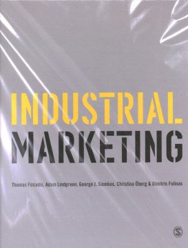 Industrial Marketing - MPHOnline.com