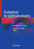 Oculoplasty for Ophthalmologists - MPHOnline.com