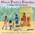 Mama Panya's Pancakes - MPHOnline.com