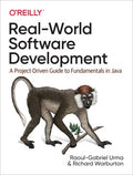 Real-World Software Development - MPHOnline.com