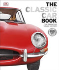 Classic Car Book - MPHOnline.com