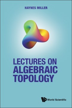 Lectures on Algebraic Topology - MPHOnline.com