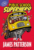 Public School Superhero - MPHOnline.com