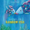 Good Night, Little Rainbow Fish - MPHOnline.com