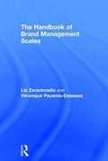 The Handbook of Brand Management Scales - MPHOnline.com