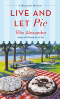 Live and Let Pie - MPHOnline.com