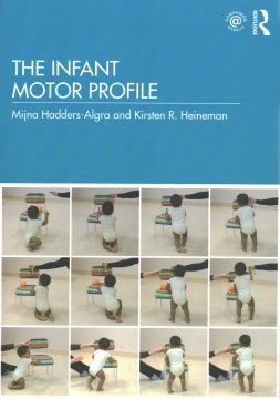 The Infant Motor Profile - MPHOnline.com