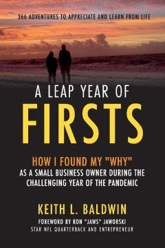 A Leap Year of Firsts - MPHOnline.com