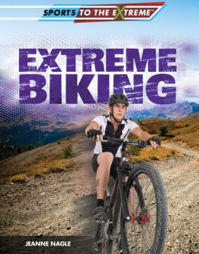 Extreme Biking - MPHOnline.com